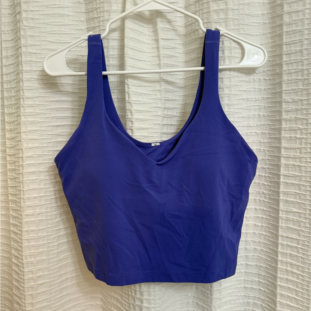 Lululemon Align Tank Top